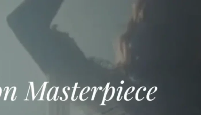 Alexandra Hilgart – Mission Masterpiece