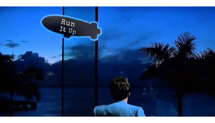 Brandon – RunItUp Masterclass
