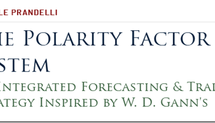 Daniele Prandelli – The Polarity Factor System (eBooks)
