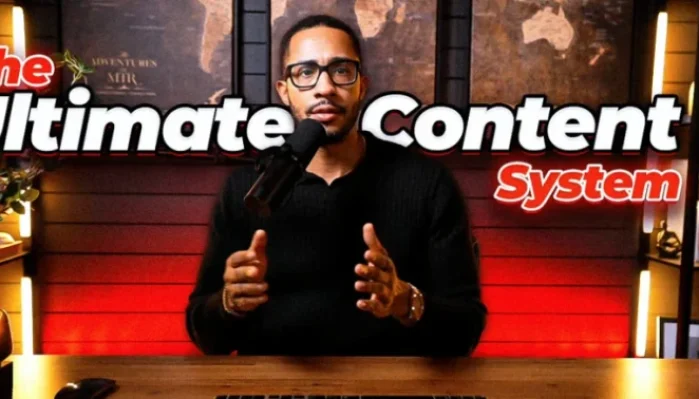 Denée Seaton – Freelance Creative Strategist Program