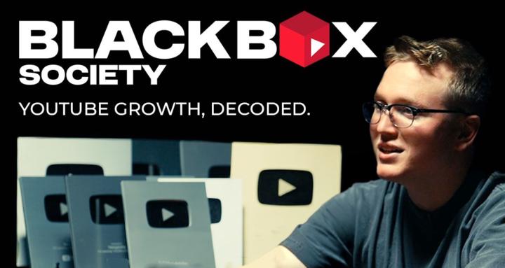 Greyson Goodwin – Black Box Society (November 2026)
