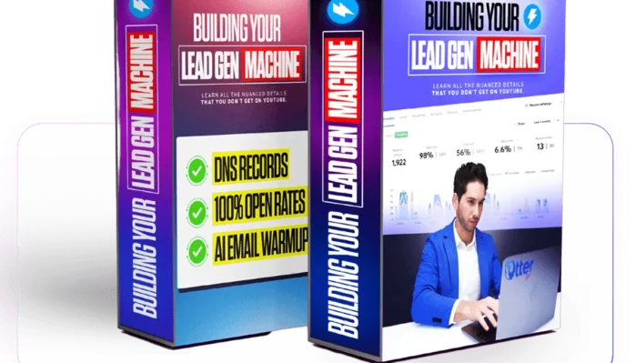 Jay Feldman – Lead Gen Insiders