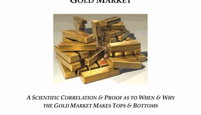 L. David Linsky – The Key to Speculation in the Gold Market