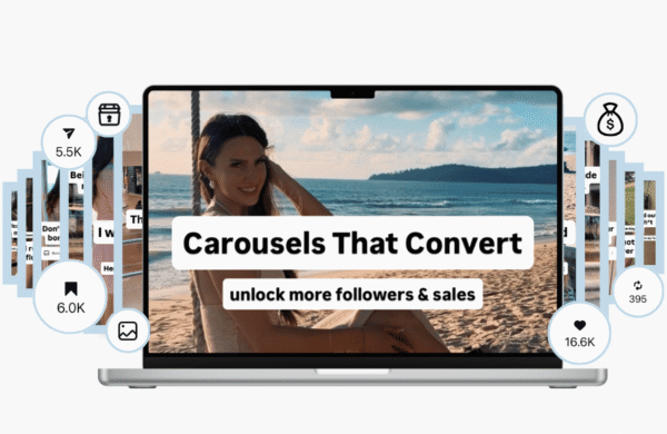 Maria Wendt – Carousels That Convert