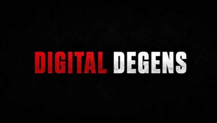 Quintin Ford – Digital Degens